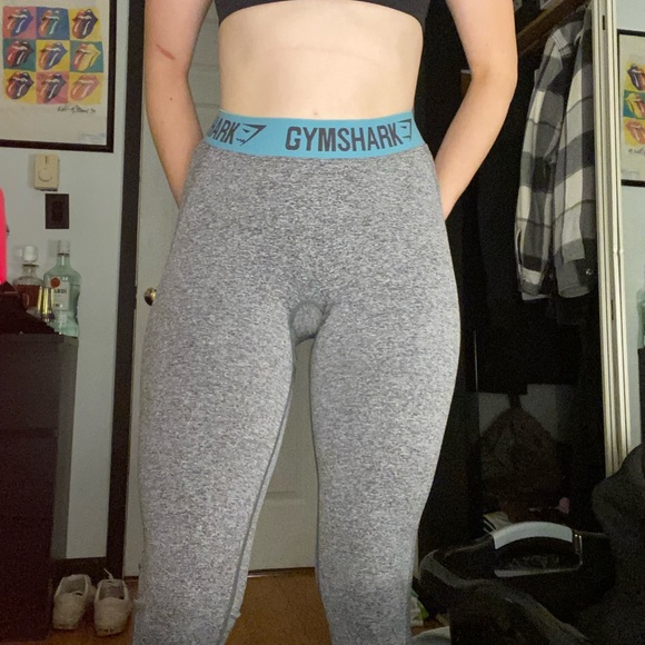 Gymshark leggings - Picture 2 of 5
